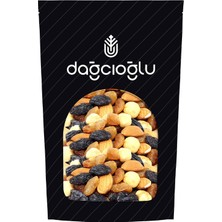 Dağcıoğlu Karışık Lüks Atom Çerez 250 gr