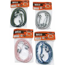 MiraLive 6mm Yuvarlak Bagaj Lastiği