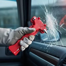 Fta Ticaret Imdat Çekici Cam Kırıcı ve Kemer Kesici