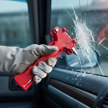 MiraLive Imdat Çekici Cam Kırıcı ve Kemer Kesici