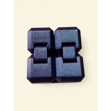 Infinity Cube Fidget – Stres Azaltıcı Sonsuz Küp