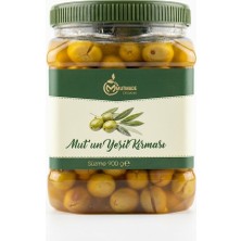 Mutmade Mut’un Yeşil Kırması – Doğadan Sofranıza Saf Lezzet (900G)