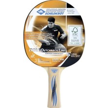  donic schildkrot ovtcharov 300 ıttf onaylı masa tenisi raketi