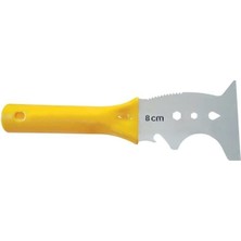 İzmir Fırça Çok Amaçlı Spatula Izmir Fırça