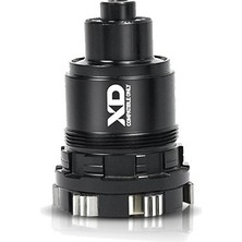 Heugers Arc Göbek Uyumlu Sram Xd Freehub Body – 12 Vites Uyumlu, MT-005 ve MT-039 Göbeklerle Uyumlu