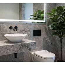 Ideal Standard - Çanak Lavabo 45 cm Beyaz Outlet - Z770400-