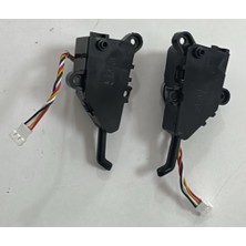 Ümit Maker Xiaomi Vacuum Mop Pro Robot Süpürge Uyumlu Tampon (Bumper) Sensör