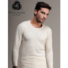 Amora Fancy Clothing Hasyün 102 Erkek Uzun Kol Fanila