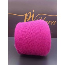 Pi Yarn %70 Ithal Angora Ip 200GR