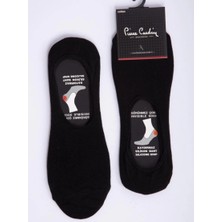 Amora Fancy Clothing Pierre Cardin 400 Erkek Babet Çorap