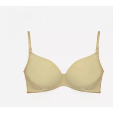 Amora Fancy Clothing Nurteks 198 Desteksiz Sütyen