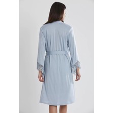 Amora Fancy Clothing Pierre Cardin P5040 Bayan Penye 6'lı Gelin Çeyiz Seti