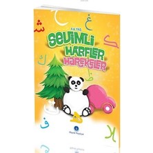 Lisinya Sevimli Harfler Harekeler