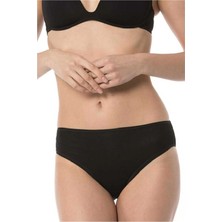 Amora Fancy Clothing Imer 124 Bayan Modal Süprem Külot