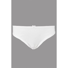 Amora Fancy Clothing Çift Kaplan 400 Kız Çocuk Bikini