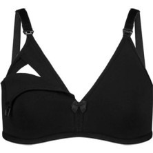 Amora Fancy Clothing Imer 2236 Modal Kumaş Emzırme Sutyenı