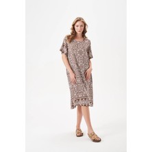 Amora Fancy Clothing Pjs 29062 Kadın Elbise