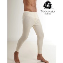 Amora Fancy Clothing Hasyün 101 Erkek %75 Yün Uzun Don