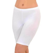 Amora Fancy Clothing Imer 4337 Kadın Kısa Tayt