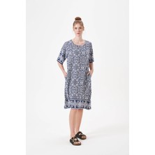 Amora Fancy Clothing Pjs 29062 Kadın Elbise