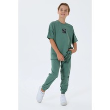 Amora Fancy Clothing Rolypoly 3768-2 Erkek Çocuk Eşofman Takım