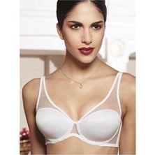 Amora Fancy Clothing Nurteks 1025 Desteksiz Sütyen