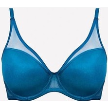 Amora Fancy Clothing Nurteks 1010 Minimiser Desteksiz Sütyen