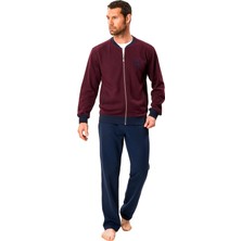 Amora Fancy Clothing D's Damat 01501 Waffle Erkek Eşofman Takımı