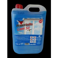 Powerbulls Camsil 5 Lt