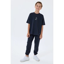 Amora Fancy Clothing Rolypoly 3768-G Erkek Garson Eşofman Takım