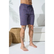 Amora Fancy Clothing Kocabey 184 Erkek Tek Şort