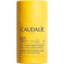 Caudalie Iz Bırakmayan Yüksek Korumalı Stick Güneş Kremi 15G