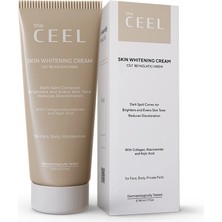 The Ceel Cilt Beyazlatıcı Aydınlatıcı Bakım Kremi 50 ml