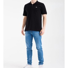 Lacoste Polo Classic Fit Siyah