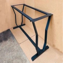 An Dekor Modern Tasarım Metal Masa Ayağı – Şık ve Dayanıklı Gövde