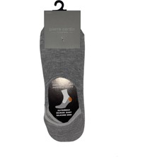 Amora Fancy Clothing Pierre Cardin 400 Erkek Babet Çorap