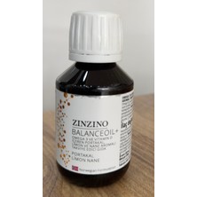 Zinzino Balance Oıl