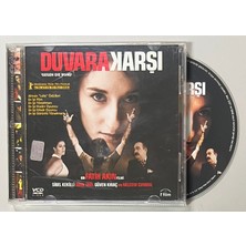 R Film Duvara Karşı VCD
