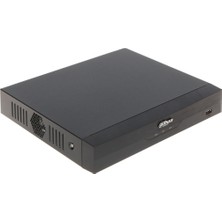 Tuba Toptaş Dahua XVR5108HS-5M-I3, 8kanal, 5mpix, H265+, 1 HDD Desteği, 5in1 Dvr Cihazı