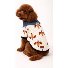 Alphadog Party Pup Küçük Irk Köpek T-Shirtü