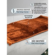 Diz Destekli Ortopedik Seccade