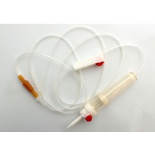 Brp Serum Seti (10 Adet)