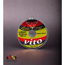 Vito 0,38 160M Misina Yeşil