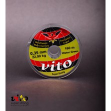 Vito 0,35 160M Misina Yeşil