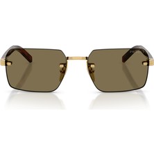 Prada D55S 5AK90F 55 Erkek Güneş Gözlüğü