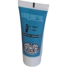 Msr Ön Arka Varyatör Yağı 20GR -80 / +200A