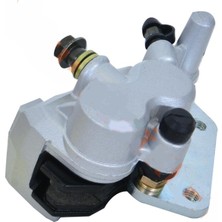 NCR MONDIAL CG 125 ÖN FREN MERKEZİ ALT KUBA AGK UAG 125