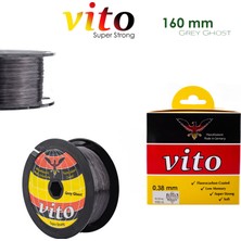 Vito 0,38 160M Misina Gri