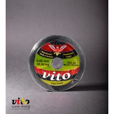 Vito 0,60 300M Misina Yeşil