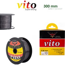 Vito 0,38 300M Misina Gri